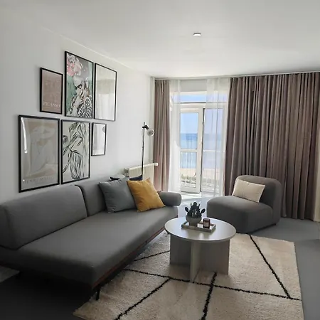 Appartement Sea View Ella -