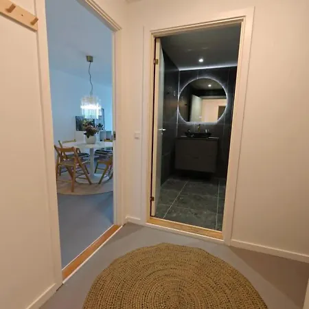 Διαμέρισμα Sea View Ella - 3*