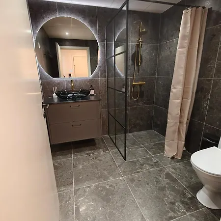Appartement Sea View Ella - 3*