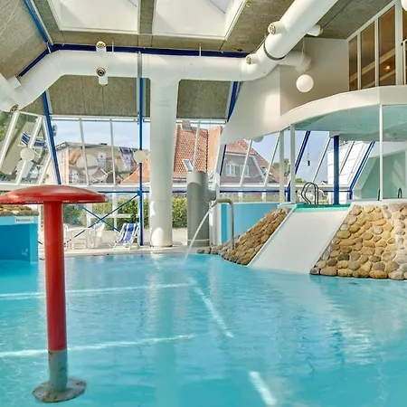 Sea View Ella - Appartement Hejlsminde