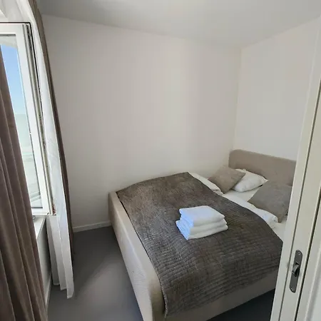 Appartement Sea View Ella -